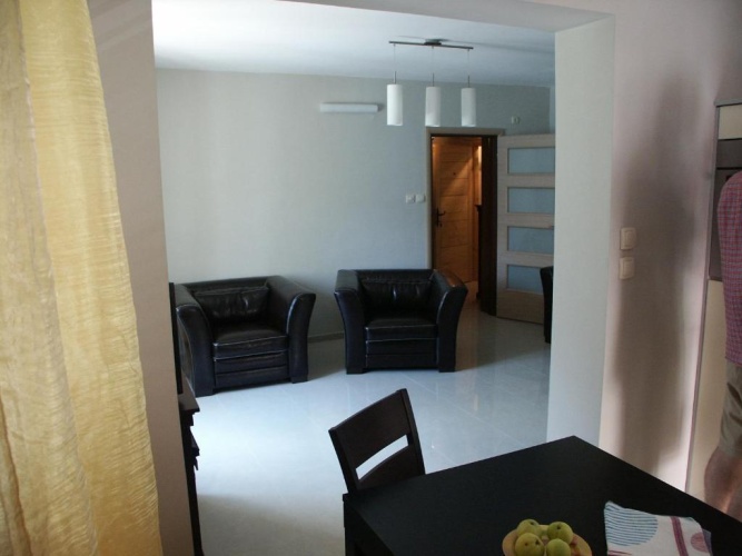 1 Bedroom Apartment with balcony and with sea view