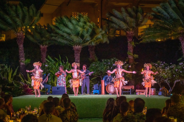 Grand Hyatt Kauai Resort & Spa photo 35