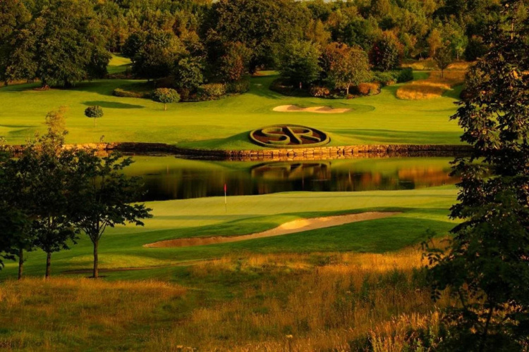 Slieve Russell Hotel Golf & Country Club photo 10