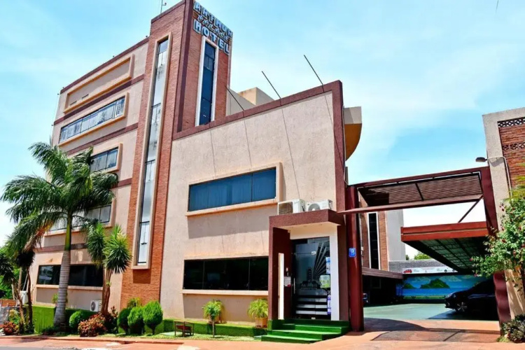 Arthur Palace Hotel