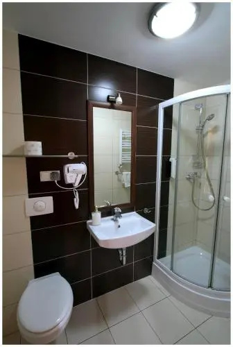 Ski & Spa Zieleniec