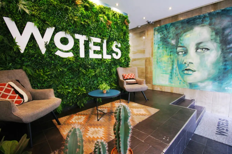 Hotelbild