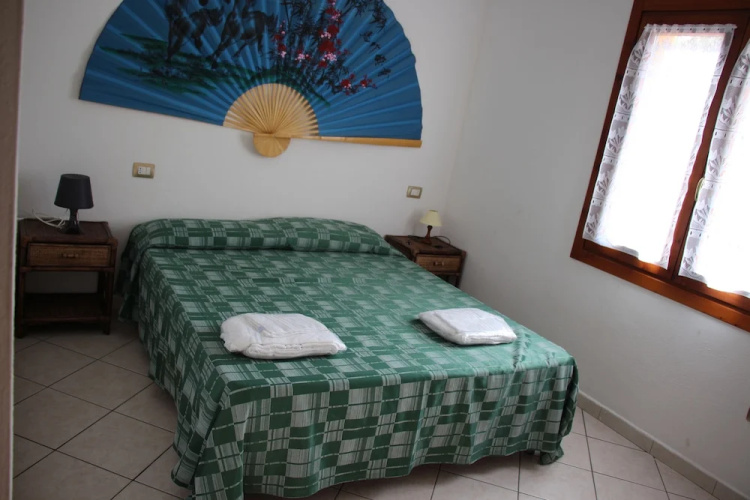 Rena Majore Resort