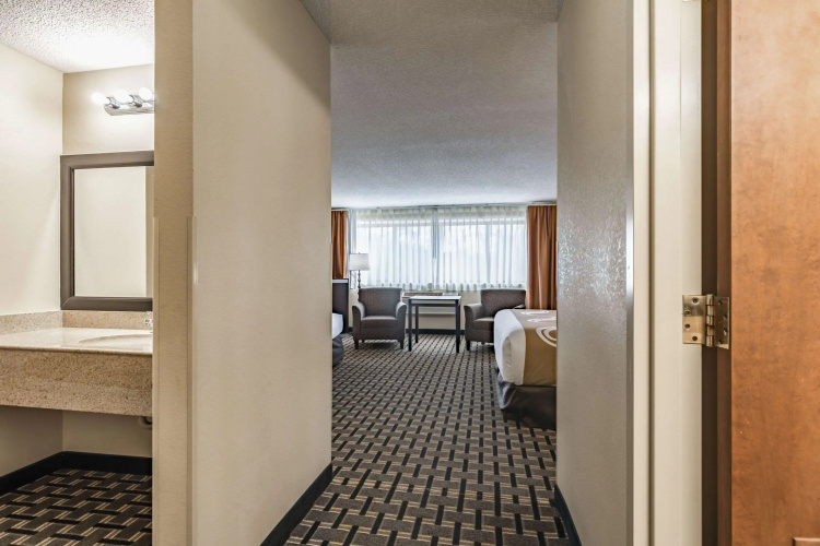 Quality Inn Schenectady - Albany