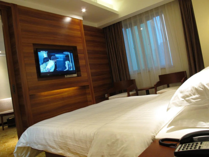 Xiamen Junming Hotel
