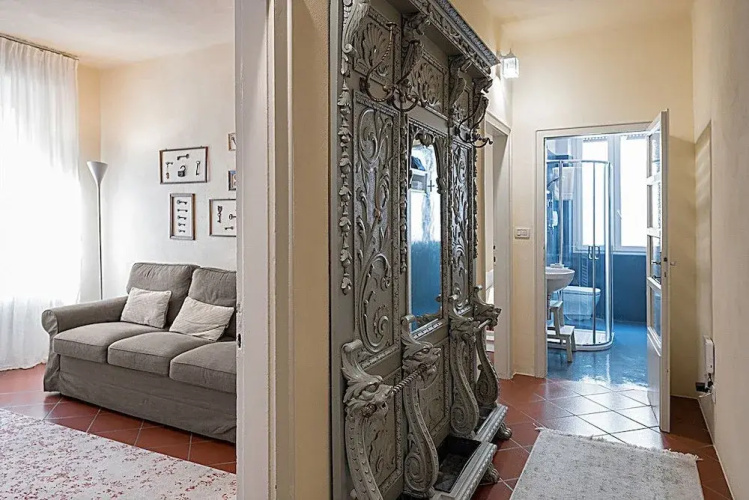 Flats4Rent Casa Biondani