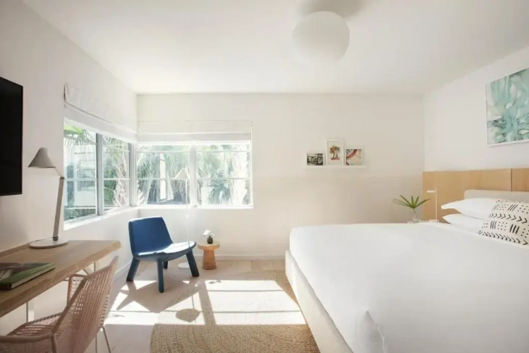 Premium Quadruple room