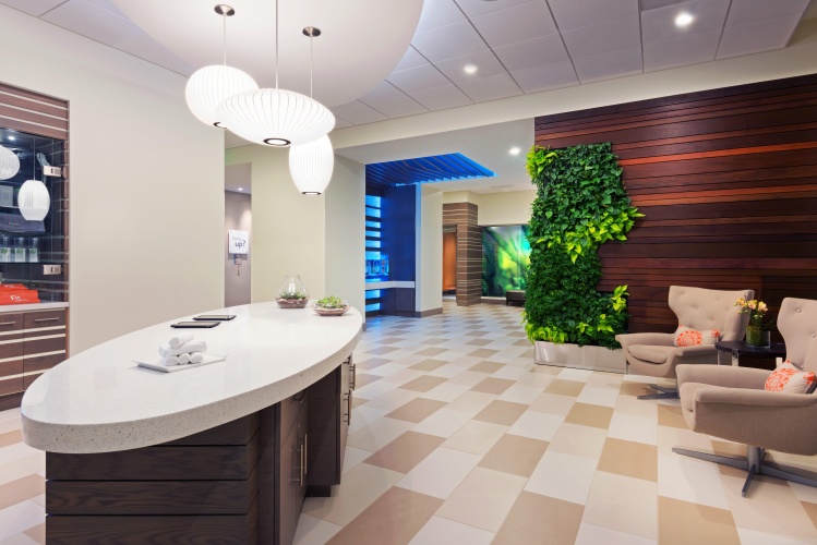 EVEN Hotels Rockville - Washington, D.C. Area photo 30