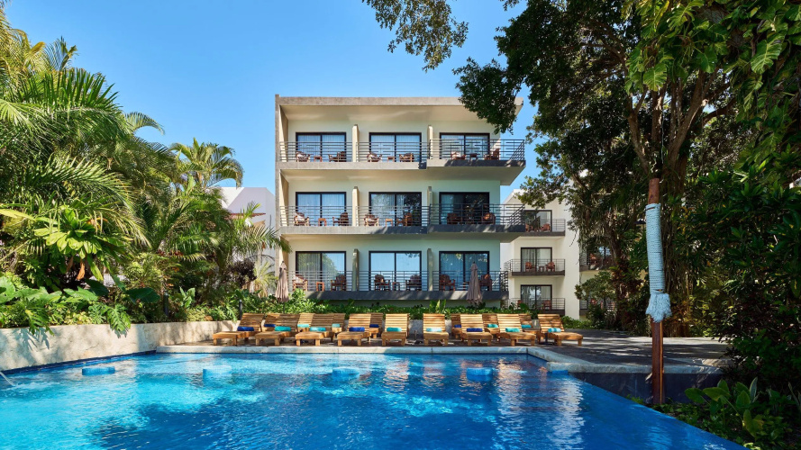 Cristalino Lagoon Front Hotel, Restaurant & Spa - Adults Only photo 18