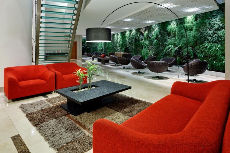 InterContinental Santiago photo 19