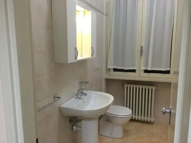 Business Single room