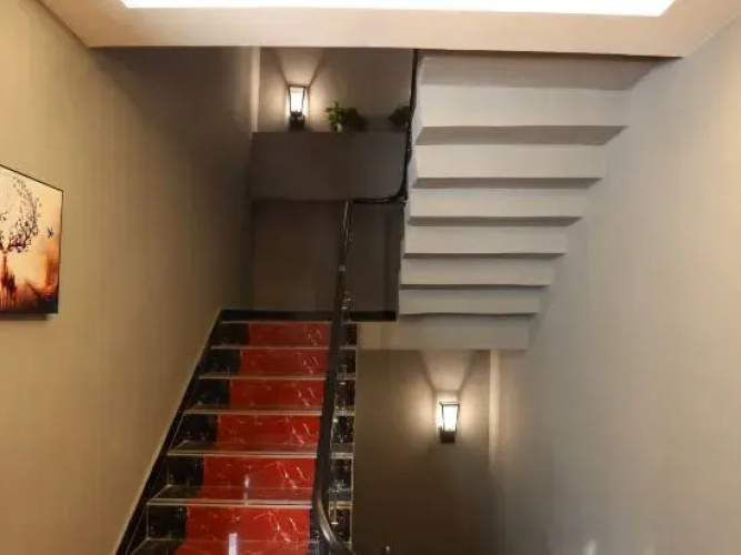 Yifangting Hostel in Luoyang
