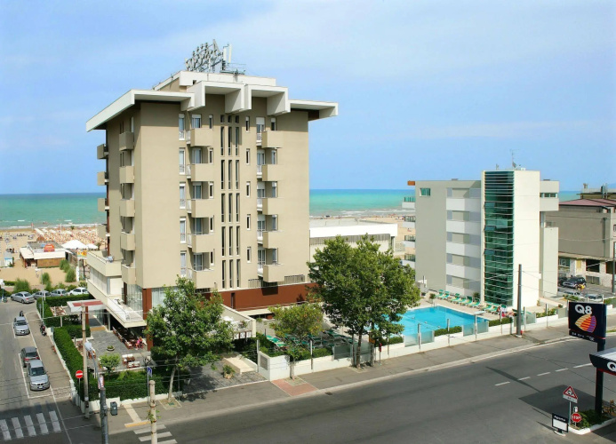 Hotel Ascot photo 25