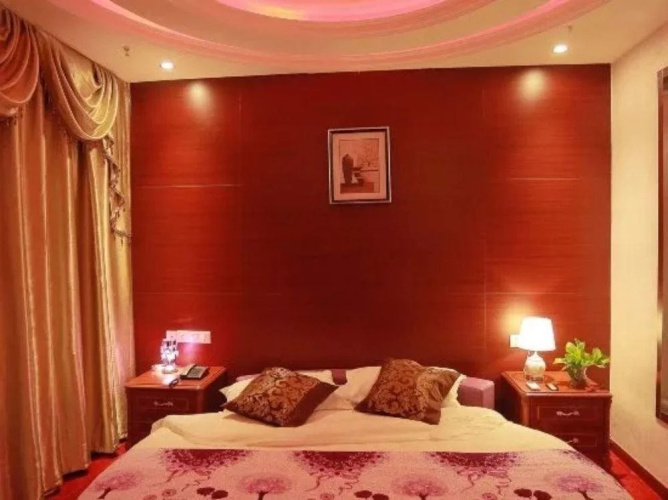 Guoxin Holiday Hotel