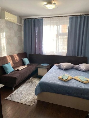 Фотография номера мини отеля Комфорт