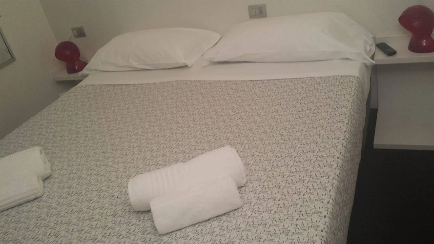 Hotel Firenze