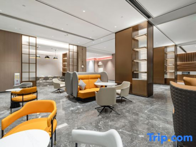 Passion Fruit Smart Hotel