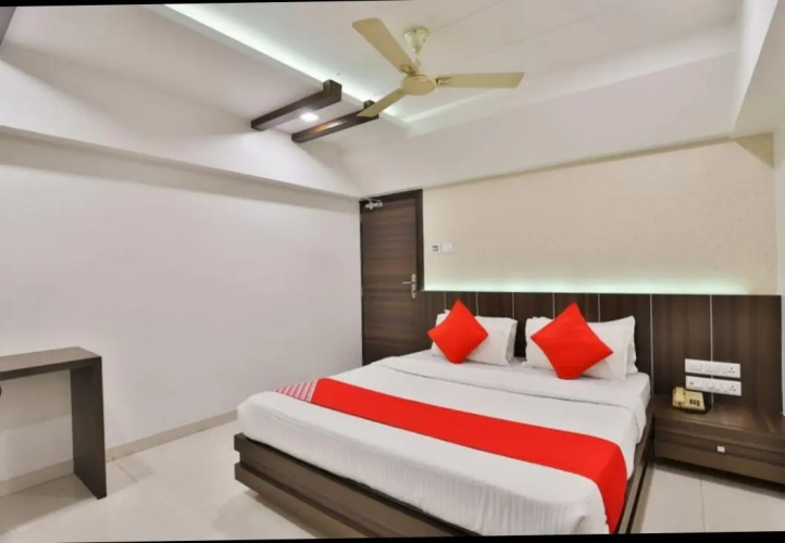 Hotel Amber