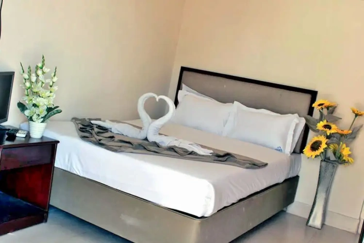 Royal Suite