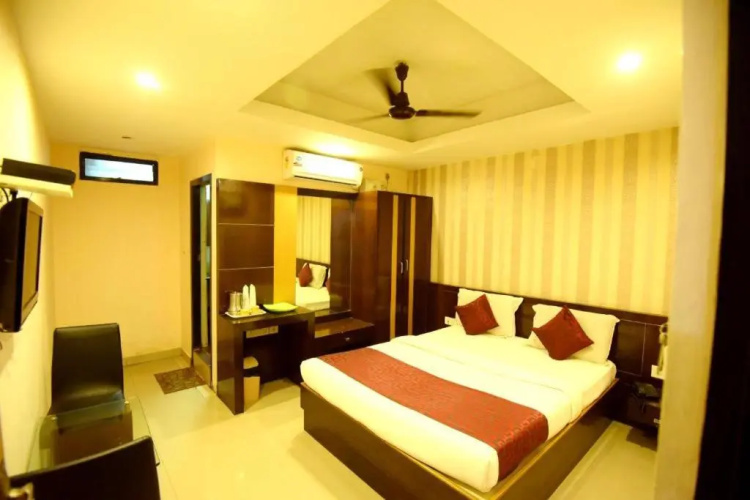 Imagen del hotel