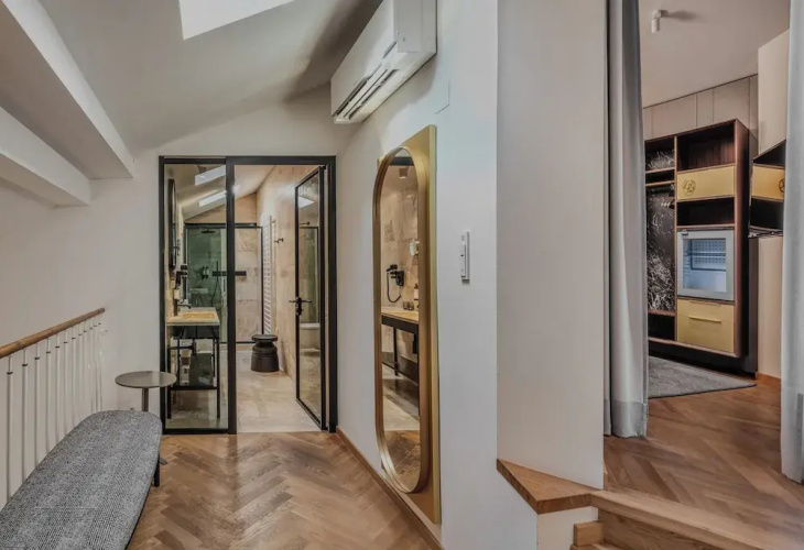 Mottl House by Adrez