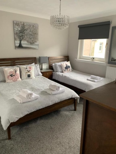 Standard Family room