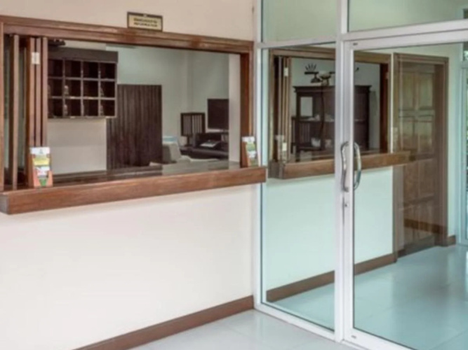 Vimana Hotel