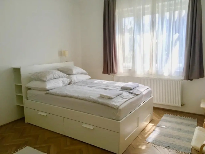 2 Bedrooms Suite