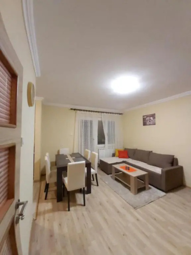 Apartment Zabljak Center