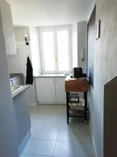 Il Nido Del Picchio 2