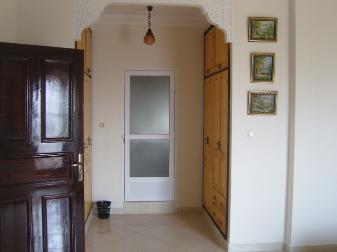 Royal Double Suite with balcony