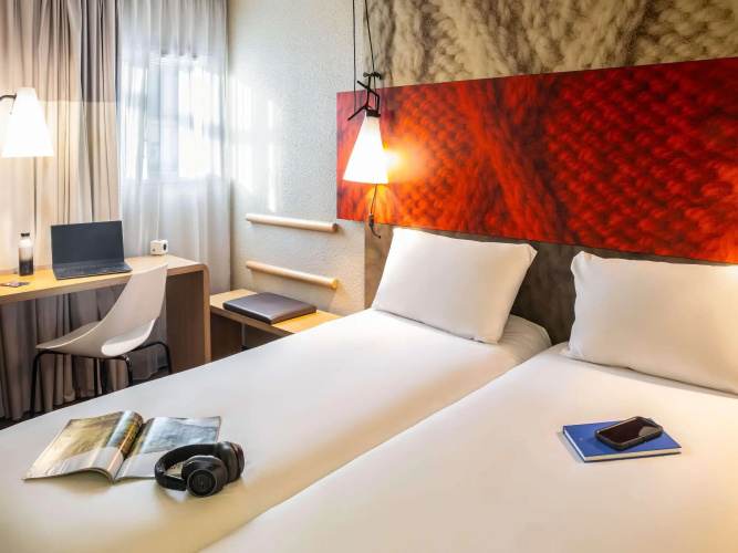 ibis Rueil-Malmaison Centre