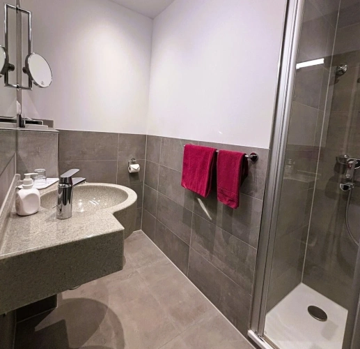 Comfort Single room