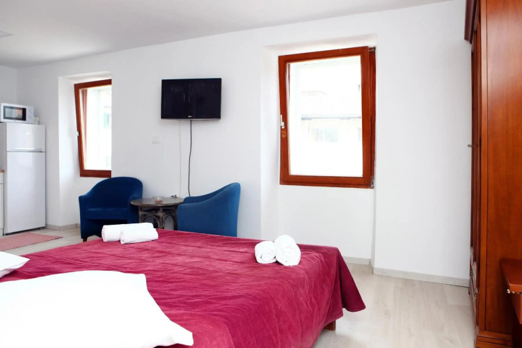 Piran 1st May Apartment