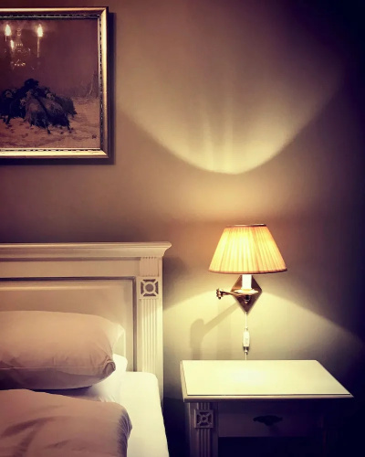 Hotel Baltic
