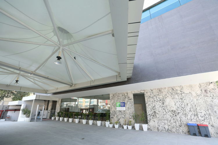 Holiday Inn Express & Suites photo 26