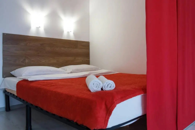 Scandik Apartment