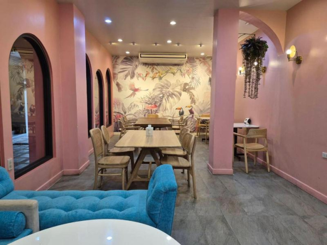 Lithai Guest House