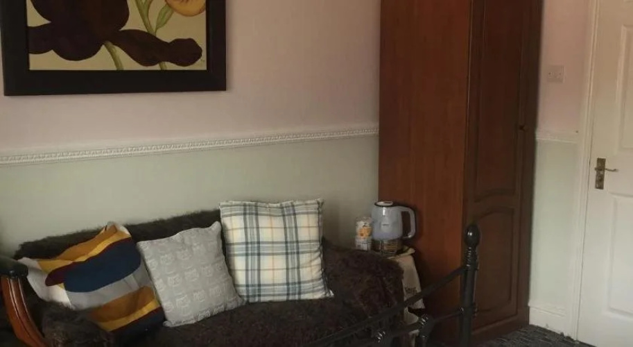 Parc Lodge Guest House