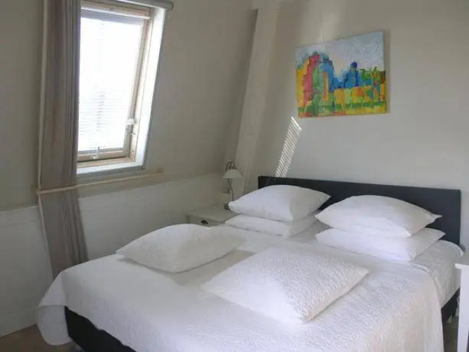 Bed and Breakfast OUDE RIJN