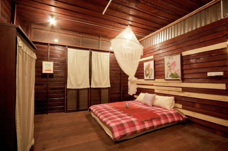 Baan Chang Ton