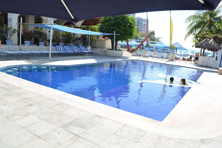 Imagen de Acamar Beach Resort Acapulco