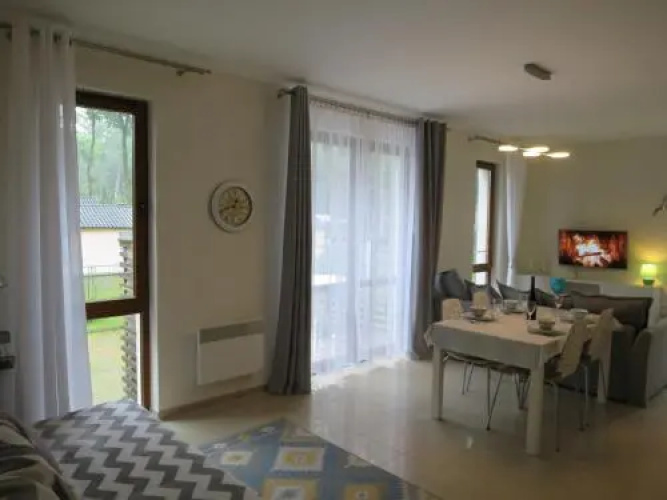 Sea Life Apartment