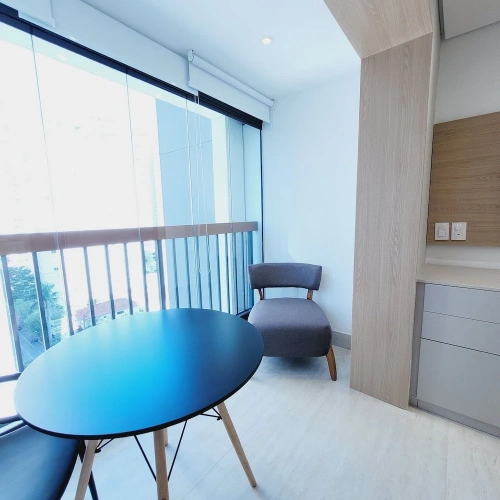 Classic Apartment