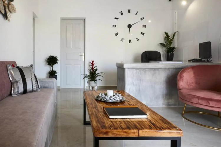 Alyvia Suites