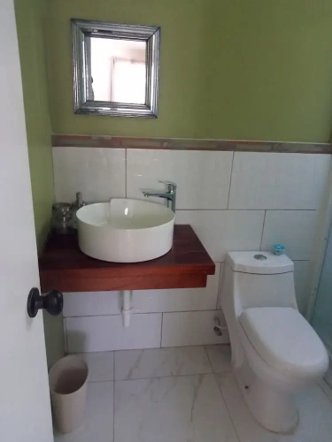 Economy Cottage