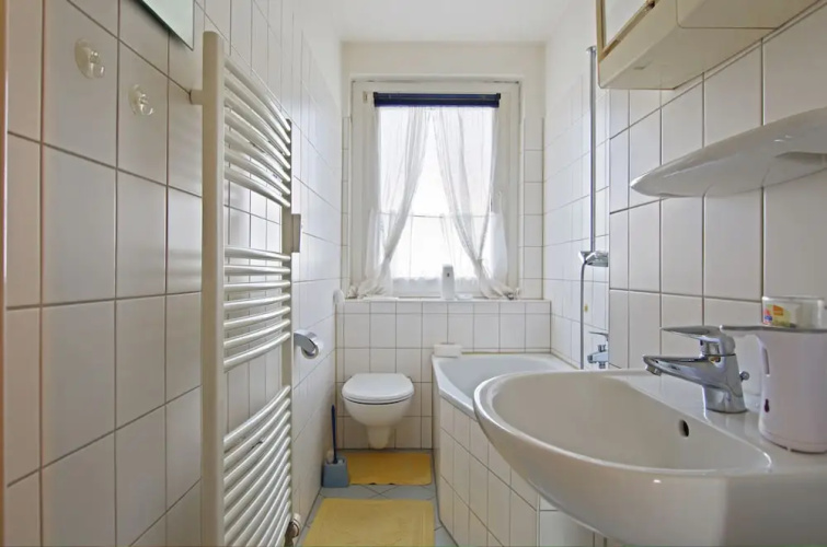 Private Room Am Mittelfelde