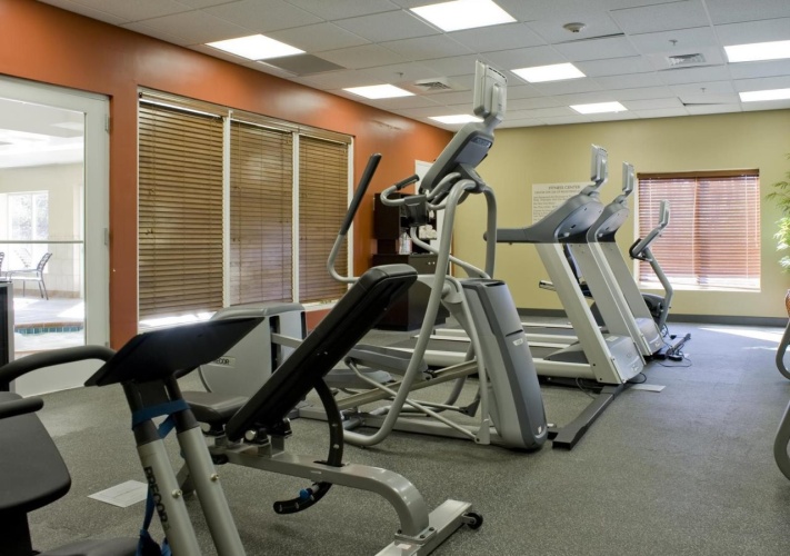 Hilton Garden Inn Huntsville South/Redstone Arsenal photo 25
