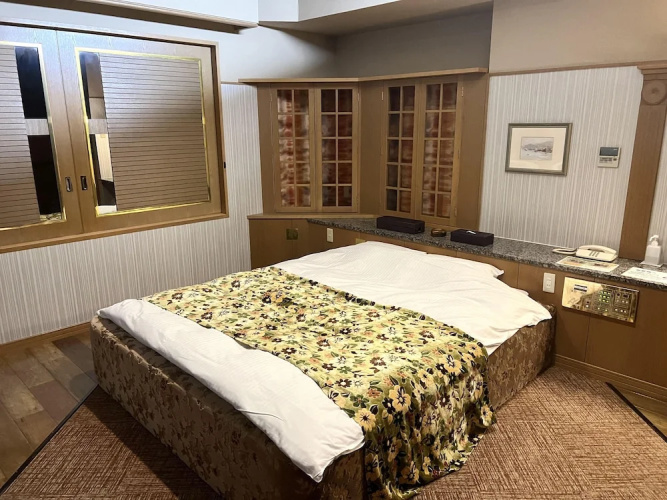 Hotel Ange