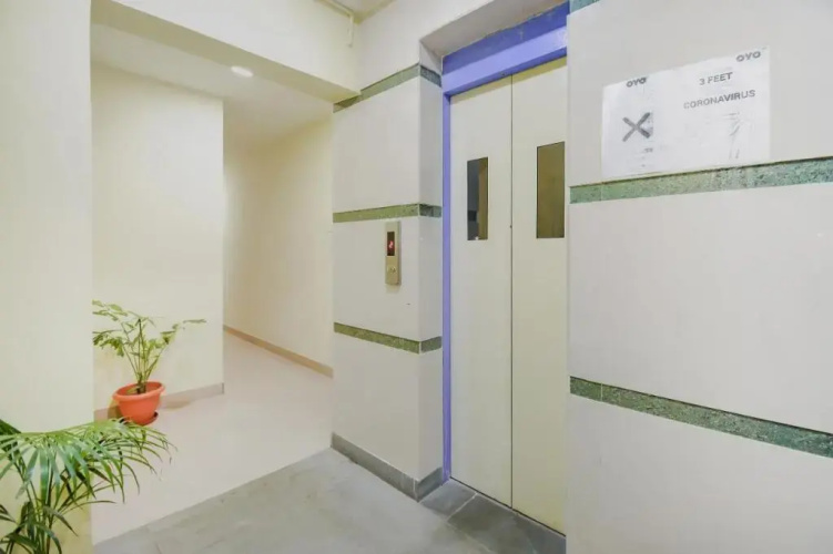 Tranquil Stay by OYO Rooms